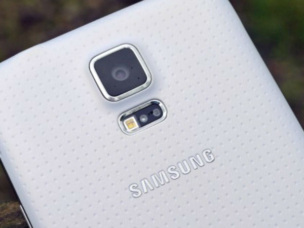  ಸ್ಯಾಮ್‌ಸಂಗ್ ಗ್ಯಾಲಕ್ಸಿ ಎಸ್6