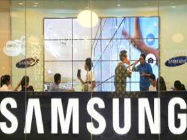  ಸ್ಯಾಮ್‌ಸಂಗ್ ಗ್ಯಾಲಕ್ಸಿ ಎಸ್6