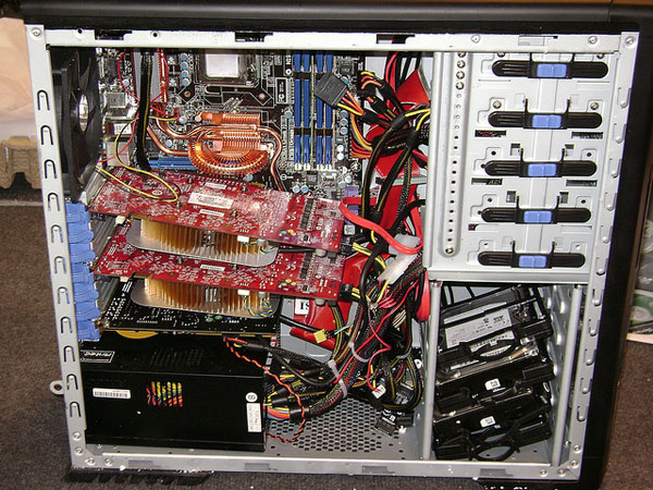 ಡೆಡ್ ಕಂಪ್ಯೂಟರ್ ಅನ್ನು ಸರಿಪಡಿಸುವುದು ಹೇಗೆ?