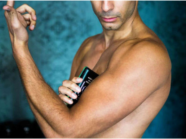 ಆರೋಗ್ಯದ ಮೇಲೆ ಕಣ್ಣಿಡುವ 20 ಪರಿಣಾಮಕಾರಿ ಡಿವೈಸ್‌ಗಳು