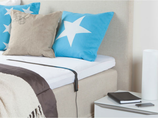 ಆರೋಗ್ಯದ ಮೇಲೆ ಕಣ್ಣಿಡುವ 20 ಪರಿಣಾಮಕಾರಿ ಡಿವೈಸ್‌ಗಳು