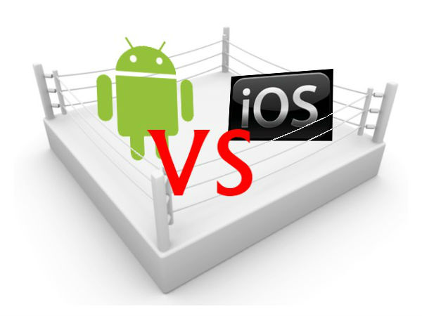 ಆಪಲ್ ವರ್ಸಸ್ ಐಫೋನ್ ಯಾವುದು ಉತ್ತಮ?