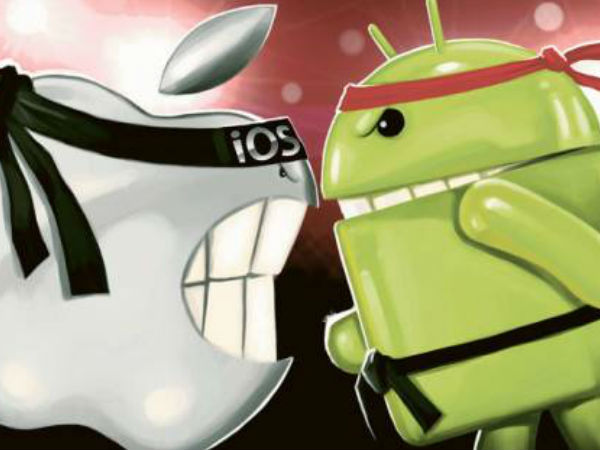 ಆಪಲ್ ವರ್ಸಸ್ ಐಫೋನ್ ಯಾವುದು ಉತ್ತಮ?