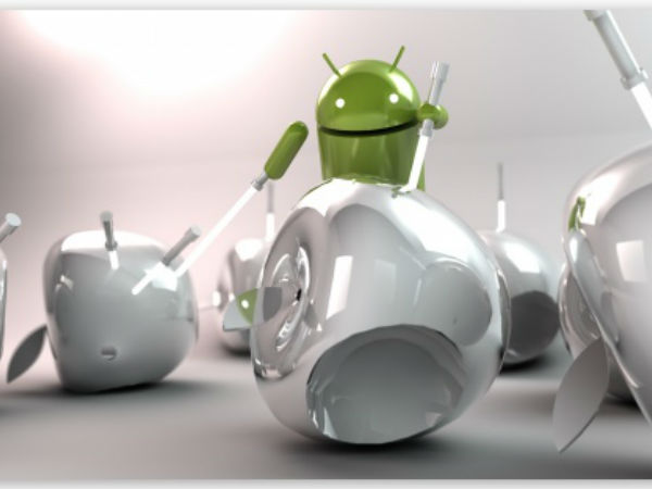 ಆಪಲ್ ವರ್ಸಸ್ ಐಫೋನ್ ಯಾವುದು ಉತ್ತಮ?