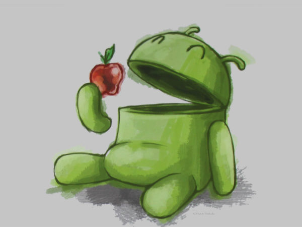 ಆಪಲ್ ವರ್ಸಸ್ ಐಫೋನ್ ಯಾವುದು ಉತ್ತಮ?