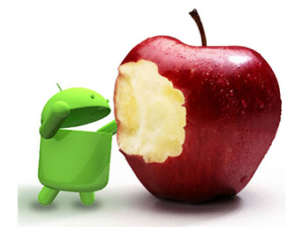 ಆಪಲ್ ವರ್ಸಸ್ ಐಫೋನ್ ಯಾವುದು ಉತ್ತಮ?