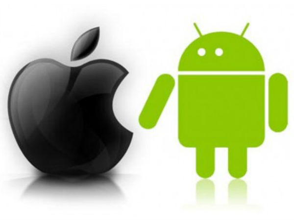 ಆಪಲ್ ವರ್ಸಸ್ ಐಫೋನ್ ಯಾವುದು ಉತ್ತಮ?