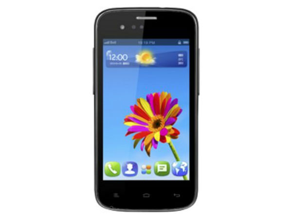 ಜಿಯೋನಿ ಪಯೋನಿಯರ್ ಪಿ2