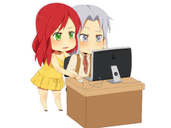 ತಂತ್ರಜ್ಞಾನವು ಜೀವನದಲ್ಲಿ ಉಂಟುಮಾಡಲಿರುವ 10 ಋಣಾತ್ಮಕ ಅಂಶಗಳು ತಂತ್ರಜ್ಞಾನವು ಜೀವನದಲ್ಲಿ ಉಂಟುಮಾಡಲಿರುವ 10 ಋಣಾತ್ಮಕ ಅಂಶಗಳು