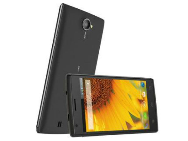 ಲಾವಾ ಐರಿಸ್ 470