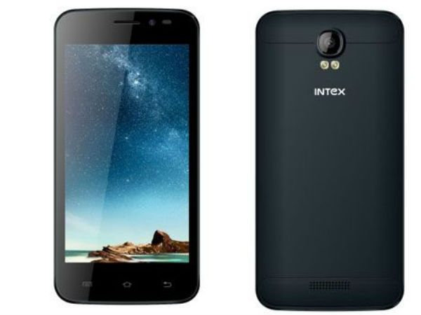 ಇಂಟೆಕ್ಸ್ ಆಕ್ವಾ ಕ್ಯು1 