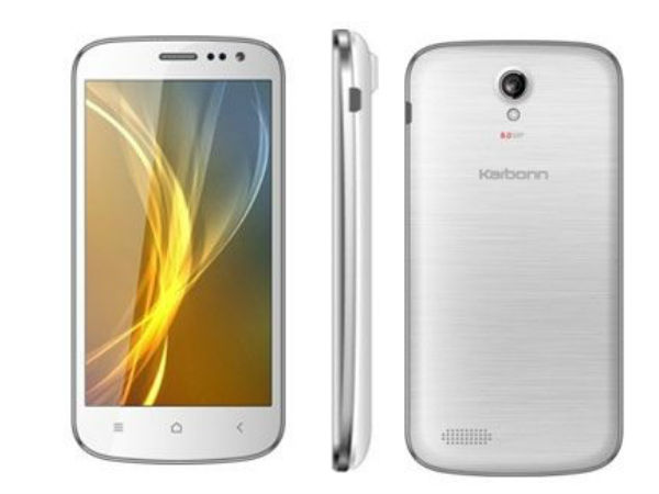 ಕಾರ್ಬನ್ A19