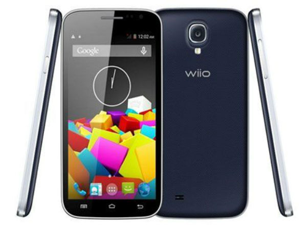  ವಿಲ್ಲೊ ಡಬ್ಲ್ಯೂಐ ಸ್ಟಾರ್ 3ಜಿ