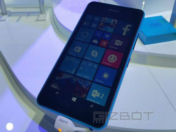 ಮೈಕ್ರೋಸಾಫ್ಟ್ ಲ್ಯೂಮಿಯಾ 640 ಎಕ್ಸ್ಎಲ್ ಮೈಕ್ರೋಸಾಫ್ಟ್ ಲ್ಯೂಮಿಯಾ 640 ಎಕ್ಸ್ಎಲ್