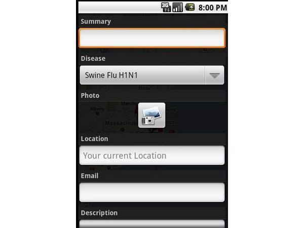 ಸ್ವೈನ್ ಫ್ಲು ಜ್ವರ ಮುನ್ಸೂಚಕ ಟಾಪ್ 10 ಅಪ್ಲಿಕೇಶನ್‌ಗಳು