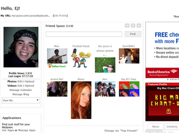 15 ವರ್ಷಗಳ ಇತಿಹಾಸವಿರುವ ಟಾಪ್ 7 ಆವಿಷ್ಕಾರಗಳು