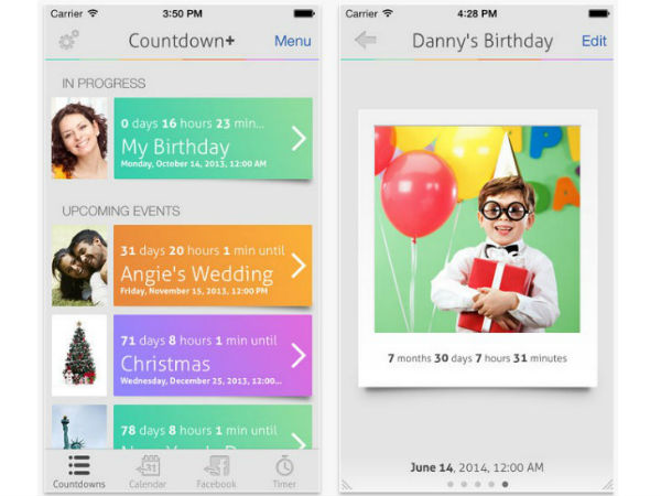 ಮರೆವಿಗೆ ಸೂಕ್ತ ಮದ್ದು ಈ 10 ಅಪ್ಲಿಕೇಶನ್ಗಳು ಮರೆವಿಗೆ ಸೂಕ್ತ ಮದ್ದು ಈ 10 ಅಪ್ಲಿಕೇಶನ್ಗಳು