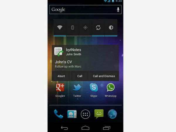 ಮರೆವಿಗೆ ಸೂಕ್ತ ಮದ್ದು ಈ 10 ಅಪ್ಲಿಕೇಶನ್ಗಳು ಮರೆವಿಗೆ ಸೂಕ್ತ ಮದ್ದು ಈ 10 ಅಪ್ಲಿಕೇಶನ್ಗಳು
