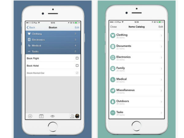 ಮರೆವಿಗೆ ಸೂಕ್ತ ಮದ್ದು ಈ 10 ಅಪ್ಲಿಕೇಶನ್ಗಳು ಮರೆವಿಗೆ ಸೂಕ್ತ ಮದ್ದು ಈ 10 ಅಪ್ಲಿಕೇಶನ್ಗಳು