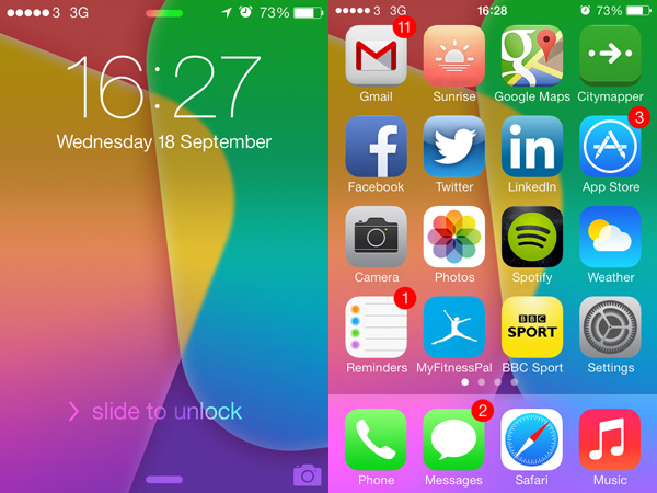 ಐಓಎಸ್ 8 ಸಮಸ್ಯೆಯೇ? ಇಲ್ಲಿದೆ ಪರಿಹಾರ