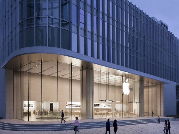 ಆಪಲ್ ಸ್ಟೋರ್ ಕುರಿತ 10 ಸಂಗತಿಗಳು