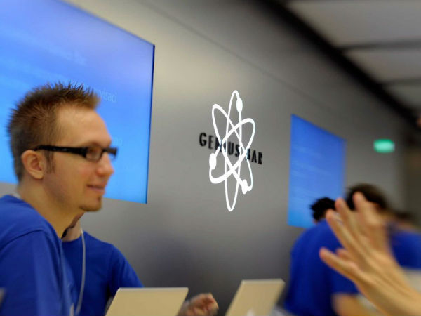 ಆಪಲ್ ಸ್ಟೋರ್ ಕುರಿತ 10 ಸಂಗತಿಗಳು