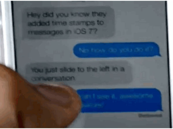 ಐಫೋನ್ ಮಾಡುವ ಮೋಡಿ ಗೊತ್ತೇ ನಿಮಗೆ