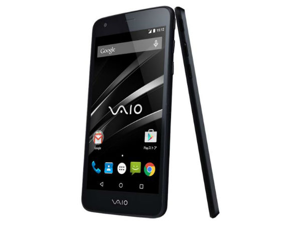 ಸೋನಿ ವಯೋ ಸಂಸ್ಥೆಯಿಂದ ಪ್ರಥಮ ಆಂಡ್ರಾಯ್ಡ್ ಫೋನ್ ಸೋನಿ ವಯೋ ಸಂಸ್ಥೆಯಿಂದ ಪ್ರಥಮ ಆಂಡ್ರಾಯ್ಡ್ ಫೋನ್