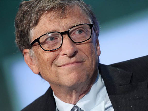 ಬಿಲ್ ಗೇಟ್ಸ್ ಕುರಿತ ನಿಗೂಢ ಸತ್ಯಗಳು ಬಿಲ್ ಗೇಟ್ಸ್ ಕುರಿತ ನಿಗೂಢ ಸತ್ಯಗಳು