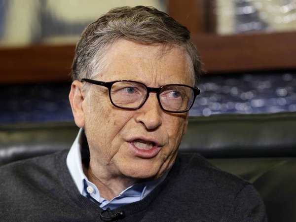 ಬಿಲ್ ಗೇಟ್ಸ್ ಕುರಿತ ನಿಗೂಢ ಸತ್ಯಗಳು ಬಿಲ್ ಗೇಟ್ಸ್ ಕುರಿತ ನಿಗೂಢ ಸತ್ಯಗಳು