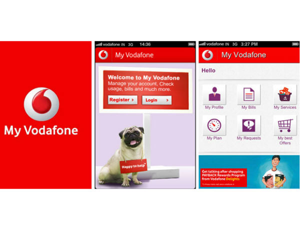 ಪಾವತಿ ಅಪ್ಲಿಕೇಶನ್‌ಗಳು