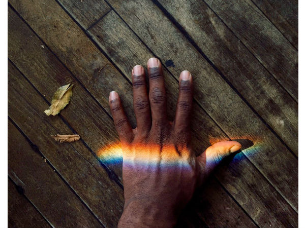 ಐಫೋನ್ 6 ಕ್ಯಾಮೆರಾ ಕೈಚಳಕ