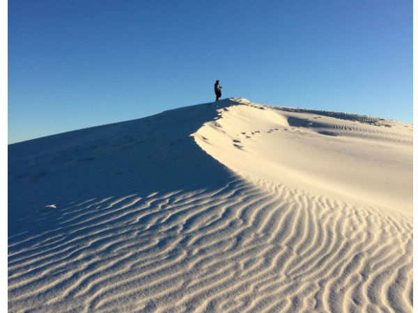 ಐಫೋನ್ 6 ಕ್ಯಾಮೆರಾ ಕೈಚಳಕ