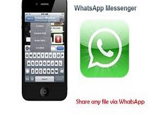 ವಾಟ್ಸಾಪ್ ಅನ್ನು ಕಂಪ್ಯೂಟರ್‌ಗೆ ಬಳಸುವುದು