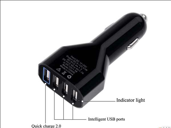 ಫೋನ್ ಚಾರ್ಜ್ ಮಾಡಲು ಇನ್ನು ಚಾರ್ಜರ್ ಬೇಕಿಲ್ಲವಂತೆ ಕಣ್ರೀ