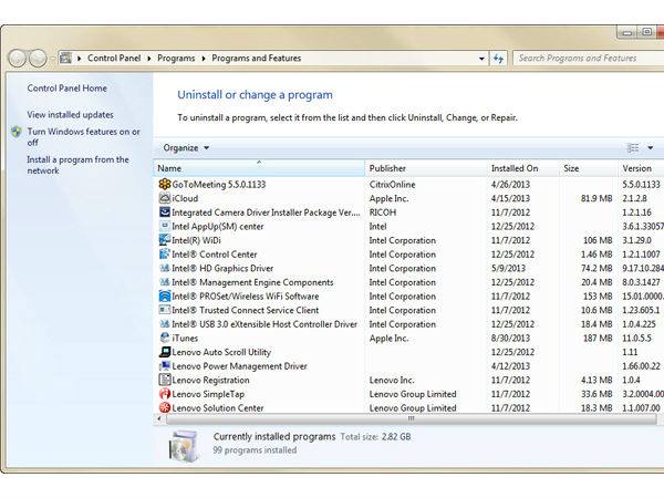 ಕಂಪ್ಯೂಟರ್ನ ಚುರುಕಿಗಾಗಿ ಟಿಪ್ಸ್ ಇಲ್ಲಿದೆ ಕಂಪ್ಯೂಟರ್ನ ಚುರುಕಿಗಾಗಿ ಟಿಪ್ಸ್ ಇಲ್ಲಿದೆ