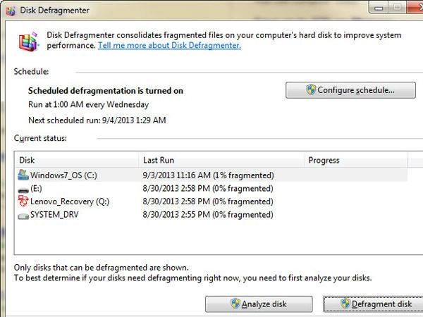 ಕಂಪ್ಯೂಟರ್ನ ಚುರುಕಿಗಾಗಿ ಟಿಪ್ಸ್ ಇಲ್ಲಿದೆ ಕಂಪ್ಯೂಟರ್ನ ಚುರುಕಿಗಾಗಿ ಟಿಪ್ಸ್ ಇಲ್ಲಿದೆ