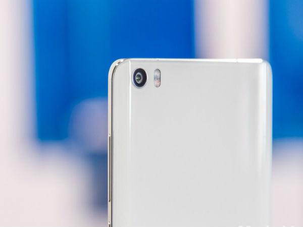 ಎಮ್ಐ ನೋಟ್: ಹೆಚ್ಚು ರೆಸಲ್ಯೂಶನ್ ಫೋಟೋ ಮತ್ತು ವೀಡಿಯೊ