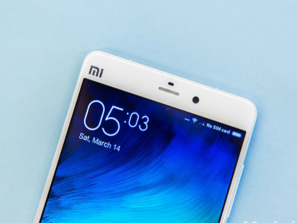 ಎಮ್ಐ ನೋಟ್: ಇನ್ನಷ್ಟು ಆಕರ್ಷಣೆ