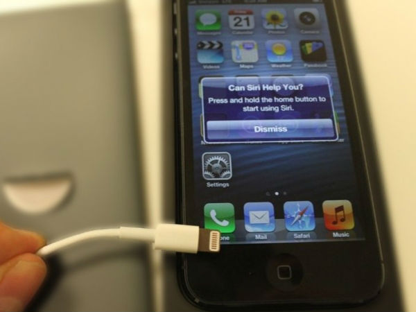 ಆಪಲ್ ವರ್ಸಸ್ ಸ್ಯಾಮ್‌ಸಂಗ್