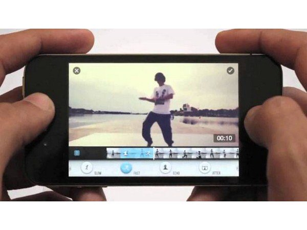 ಟಾಪ್ ಭಾರತೀಯ ಅಪ್ಲಿಕೇಶನ್‌ಗಳು