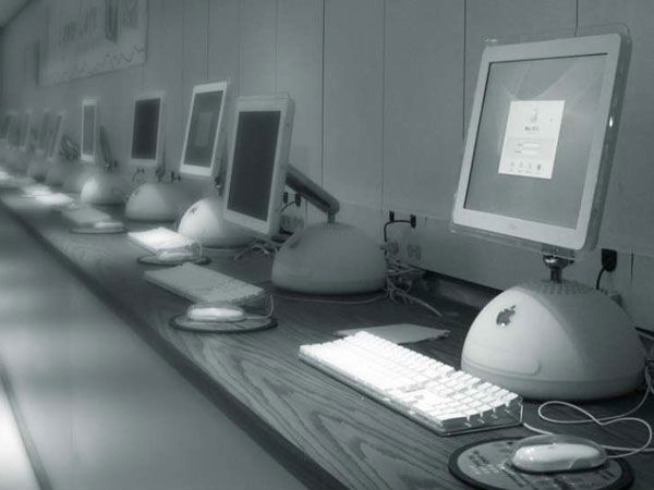 ಆಪಲ್ ಪ್ರಗತಿ ಹೇಗೆ?