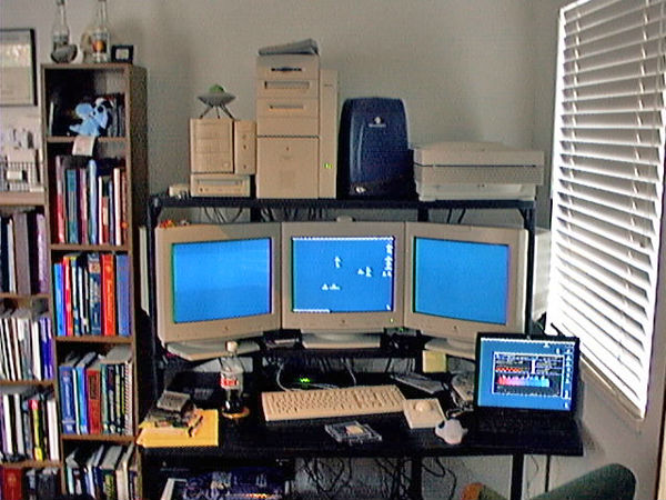 ಆಪಲ್ ಪ್ರಗತಿ ಹೇಗೆ?