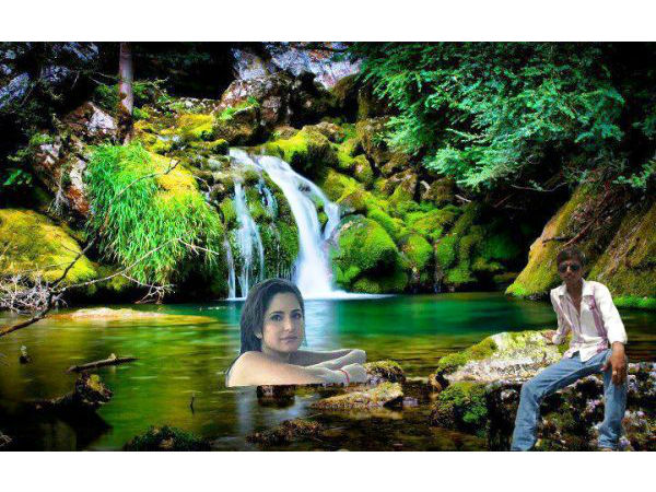 ಫೋಟೋಶಾಪ್ ಅವಾಂತರ 