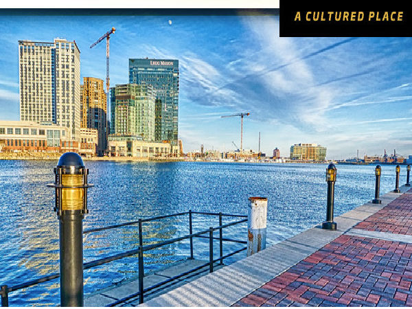 ಕೈ ತುಂಬಾ ಸಂಬಳ ನೀಡುವ ಟೆಕ್ ಮಹಾನಗರಗಳು ಕೈ ತುಂಬಾ ಸಂಬಳ ನೀಡುವ ಟೆಕ್ ಮಹಾನಗರಗಳು