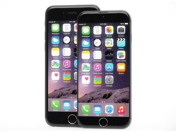 ಹೊಸ ಐಫೋನ್ ವಿನ್ಯಾಸ ಹೇಗಿದೆ ಗೊತ್ತೇ?