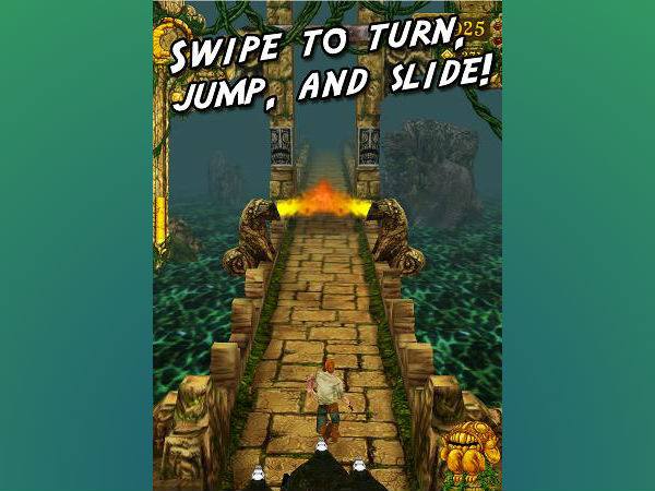 ಟಾಪ್ ಆಂಡ್ರಾಯ್ಡ್ ಗೇಮ್ಸ್‌ಗಳು