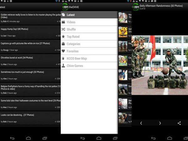 ಫೋನ್‌ನಲ್ಲೂ ನಾನ್‌ಸ್ಟಾಪ್ ಮನರಂಜನೆ
