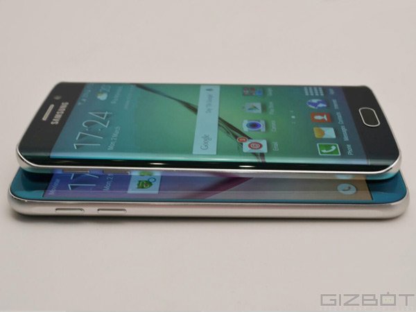 ಅತ್ಯುನ್ನತ ಗ್ಯಾಜೆಟ್‌ಗಳು