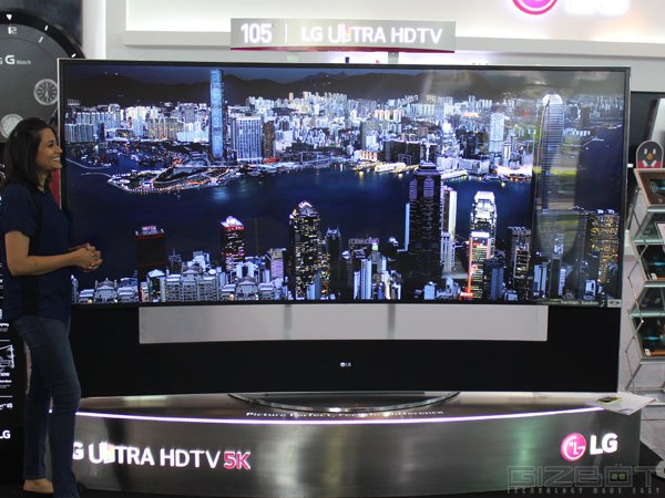 ಅತ್ಯುನ್ನತ ಗ್ಯಾಜೆಟ್‌ಗಳು